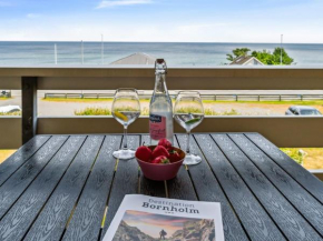 Apartment Feodora - 100m from the sea by Interhome, Allinge-Sandvig